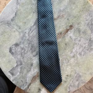 Celine Silk Tie
